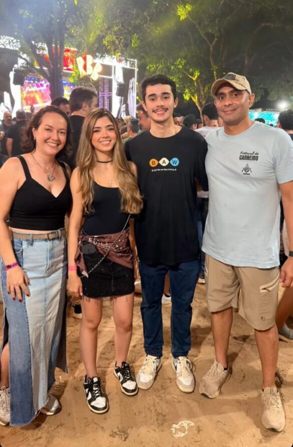 Rbb (4) Lançamentos, celebrações e grandes encontros: confira a coluna do Gigi
