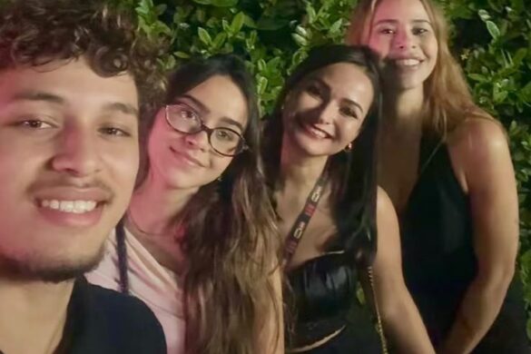 Lançamentos, celebrações e grandes encontros: confira a coluna do Gigi