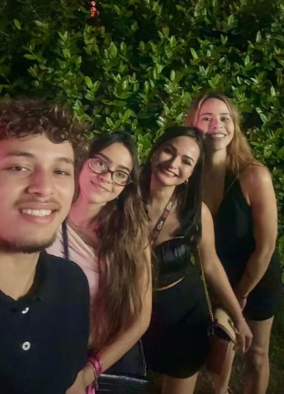 Rbb (7) Lançamentos, celebrações e grandes encontros: confira a coluna do Gigi