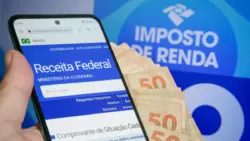 Receita libera consulta ao 2º lote do IR 2026 com pagamento recorde