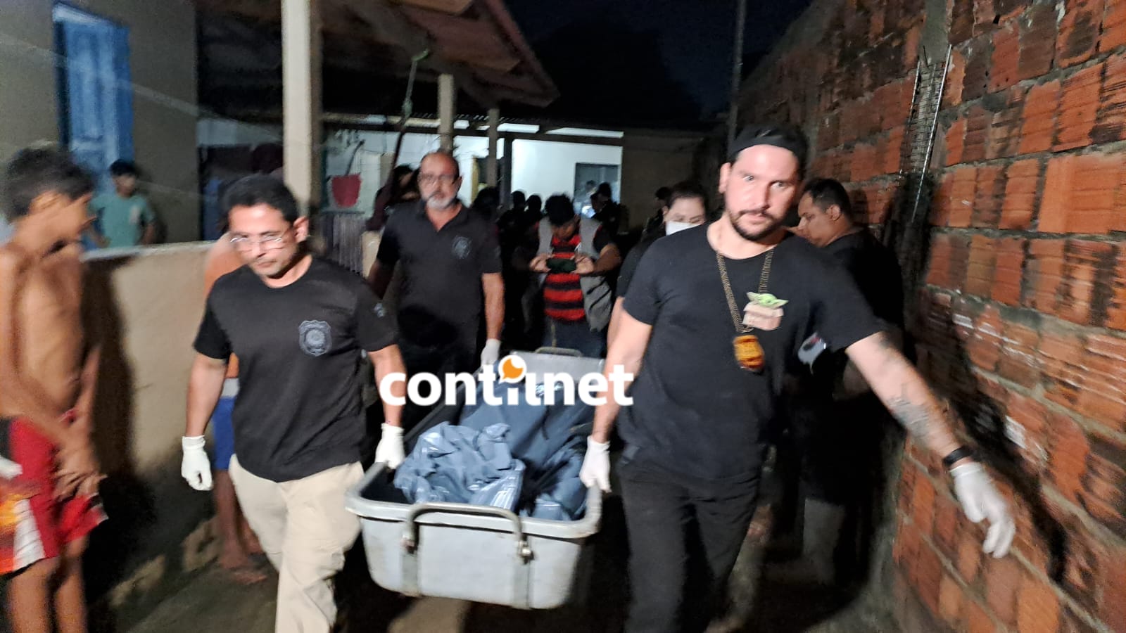 Polícia do Acre investiga morte suspeita de pedreiro encontrado morto Polícia do Acre investiga morte suspeita de pedreiro encontrado morto