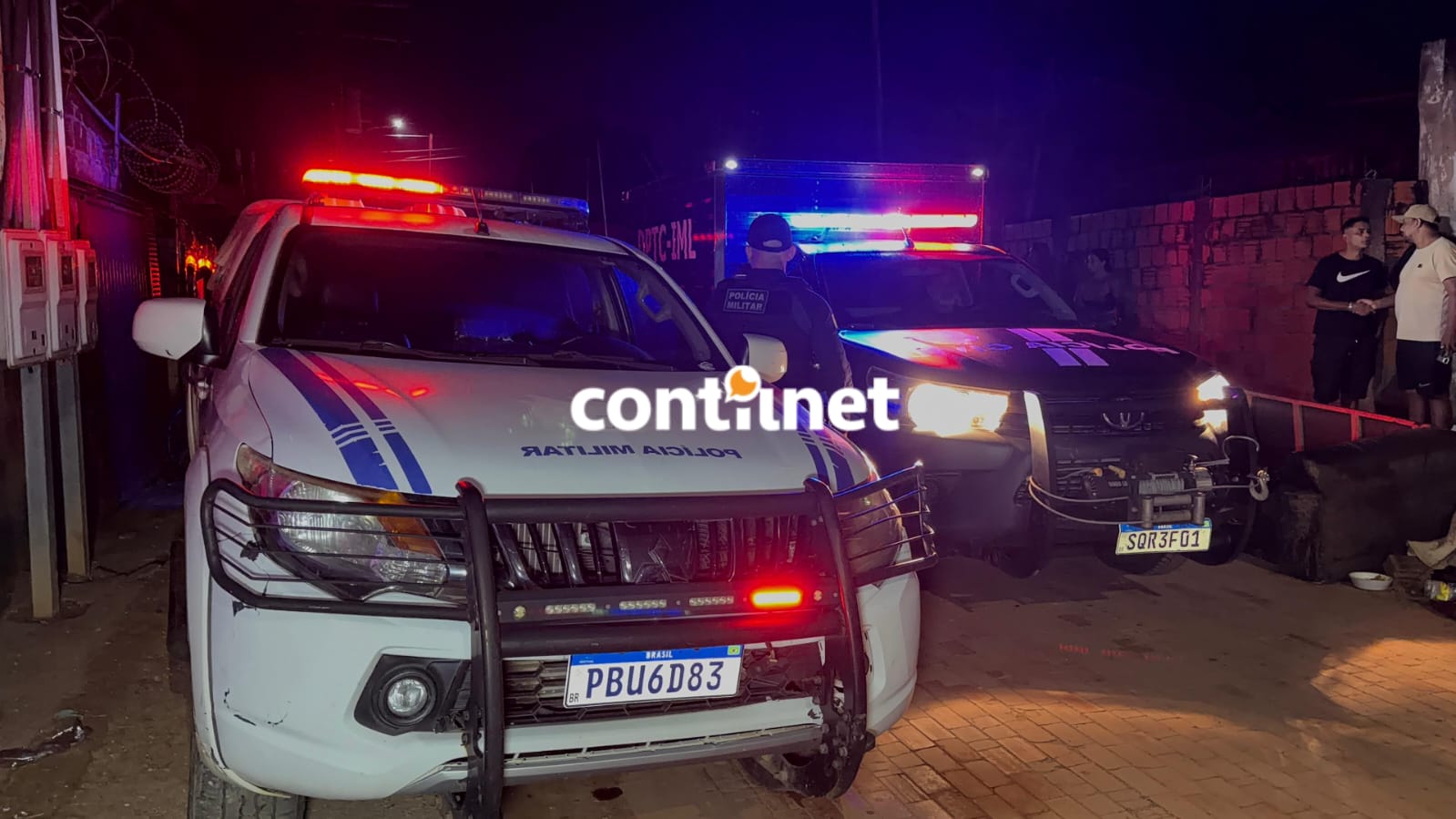 Polícia do Acre investiga morte suspeita de pedreiro encontrado morto Polícia do Acre investiga morte suspeita de pedreiro encontrado morto