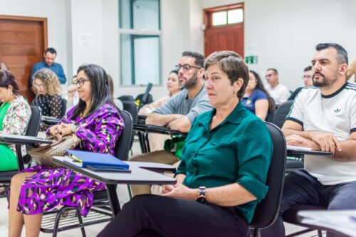 Rio Branco participa de pactuação para ampliar acesso a consultas e exames