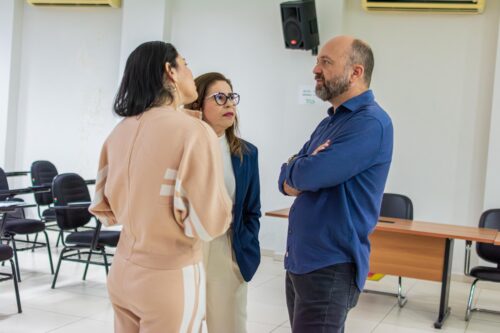 Rio Branco participa de pactuação para ampliar acesso a consultas e exames