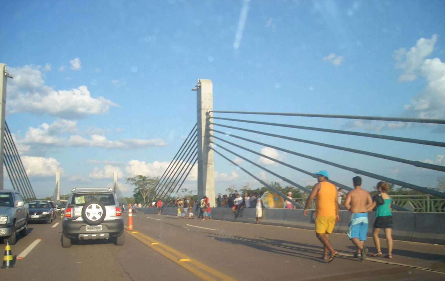 Qualidade do ar no Acre segue dentro dos limites da OMS; Rio Branco lidera poeira fina