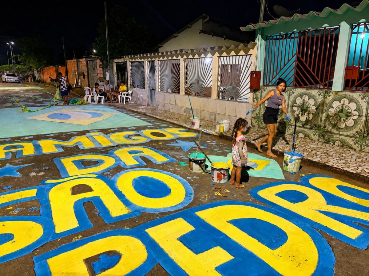 Rua