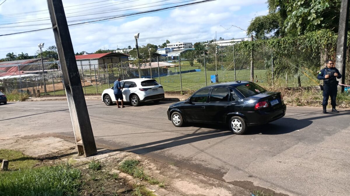 Polícia apura possível segunda vítima em caso de restos mortais na capital