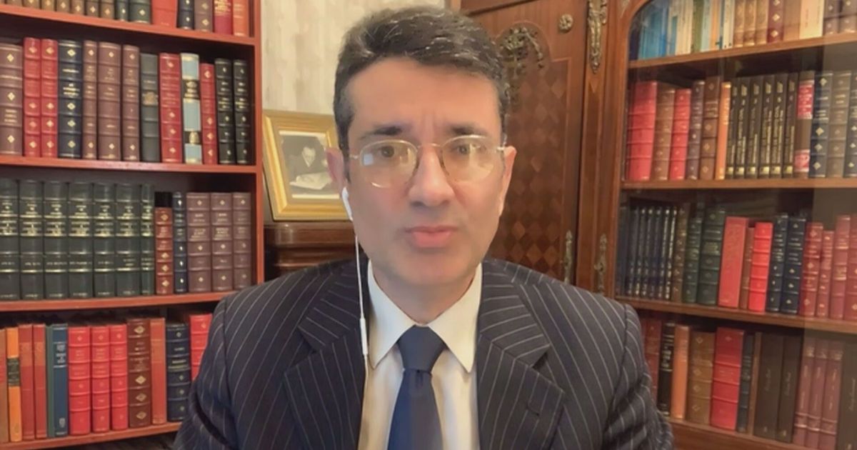 Cortes estrangeiras veem viés político na Justiça do Brasil, diz jurista Cortes estrangeiras veem viés político na Justiça do Brasil, diz jurista