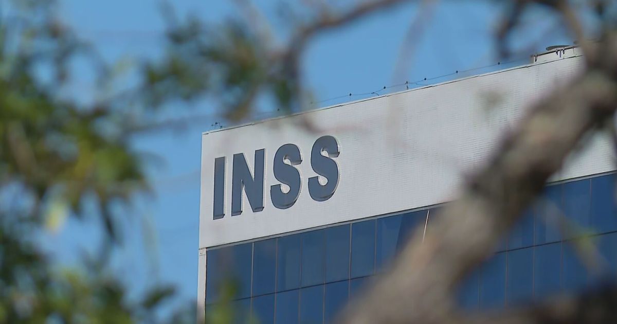 INSS atualiza regras de biometria para benefícios sociais; veja o que mudou INSS atualiza regras de biometria para benefícios sociais; veja o que mudou
