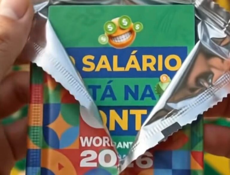 Em ritmo de copa, prefeitura libera salário de servidores nesta quarta Em ritmo de copa, prefeitura libera salário de servidores nesta quarta
