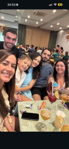 Lançamentos, celebrações e grandes encontros: confira a coluna do Gigi