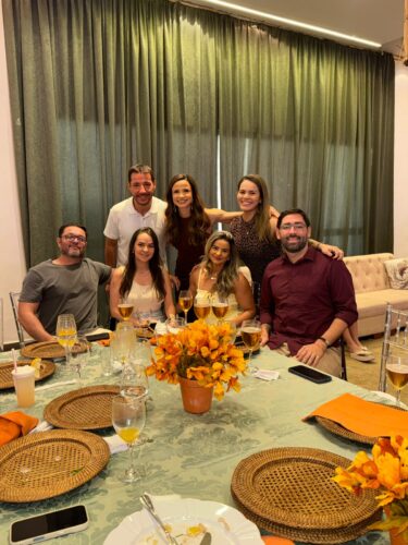 Lançamentos, celebrações e grandes encontros: confira a coluna do Gigi