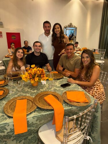 Lançamentos, celebrações e grandes encontros: confira a coluna do Gigi