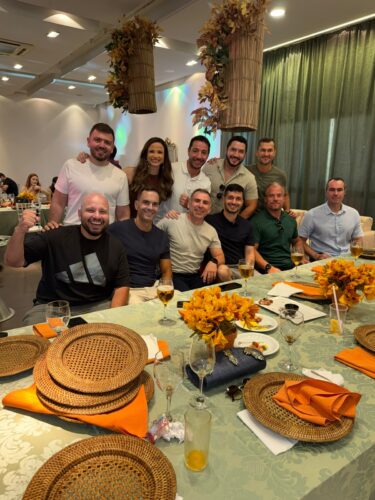 Lançamentos, celebrações e grandes encontros: confira a coluna do Gigi