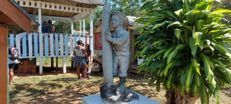São João do Guarani não é um santo canonizado pelo Vaticano