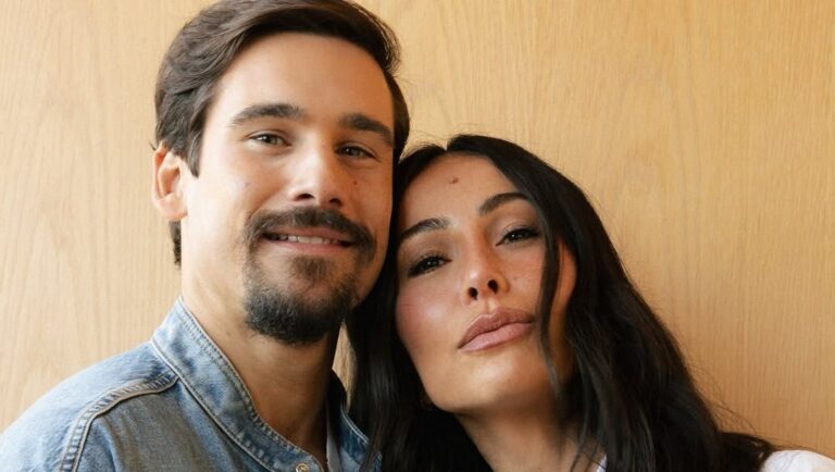 Sabrina Sato e Nicolas Prattes anunciam sexo do bebê; veja