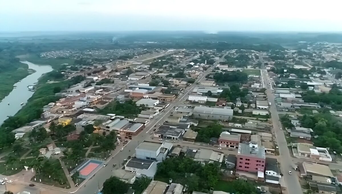 Município tem o maior índice de endividamento entre cidades do Acre