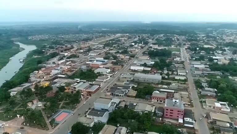 Município tem o maior índice de endividamento entre cidades do Acre