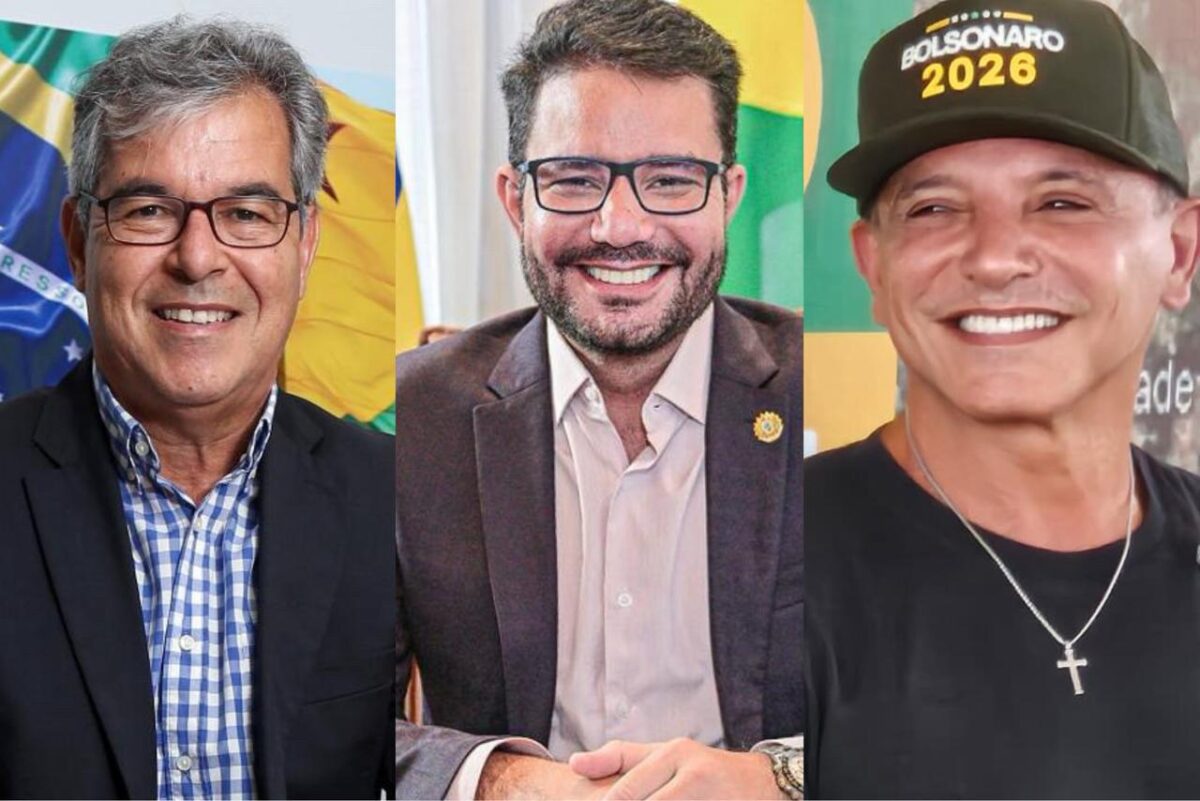 Nova pesquisa revela o favorito dos acreanos