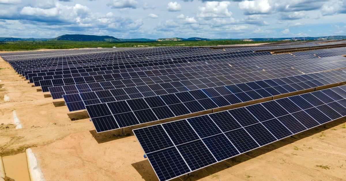 Engie pede à Aneel revogação de outorgas de nove usinas solares na BA e RN Engie pede à Aneel revogação de outorgas de nove usinas solares na BA e RN