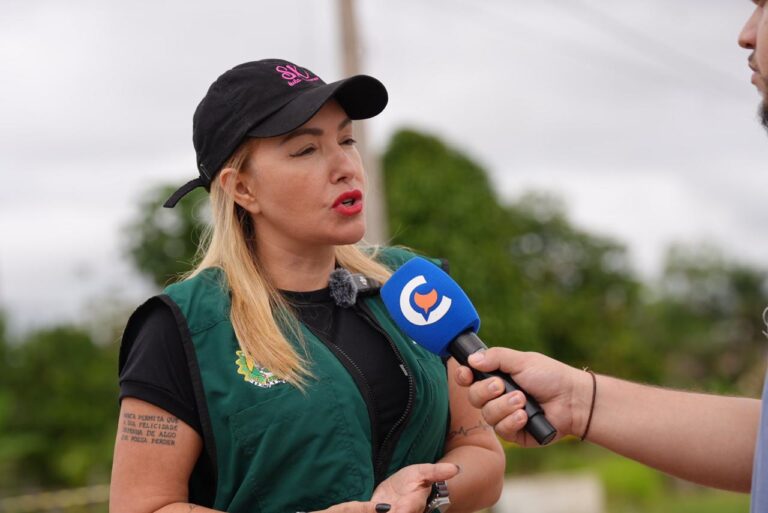 Deracre anuncia nova catraia para Sena e reparos em estrada