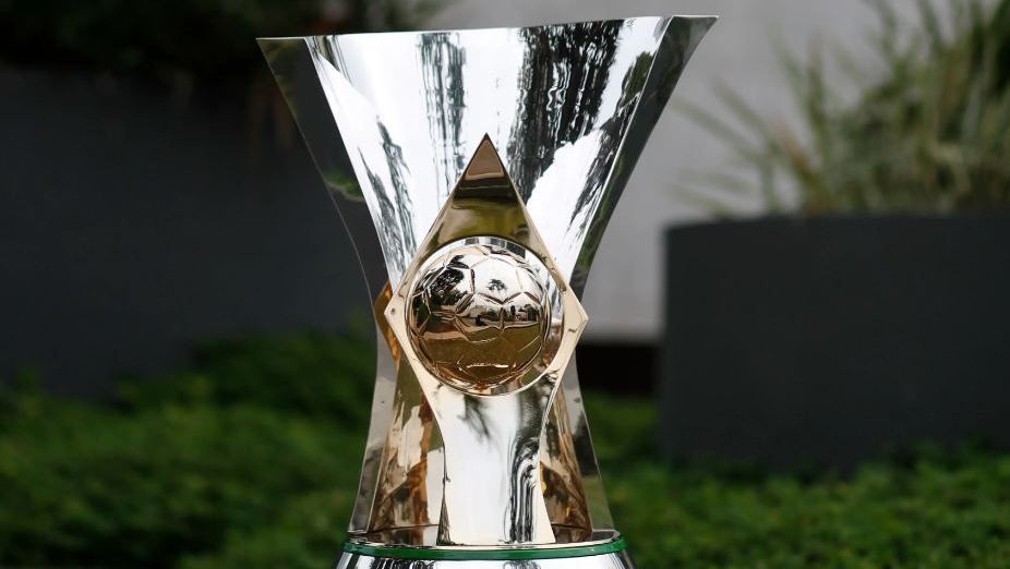 CBF marca jogos do Brasileirão antes da final da Copa e muda horários; veja CBF marca jogos do Brasileirão antes da final da Copa e muda horários; veja