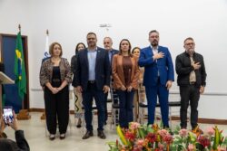 Temyllis Silva celebra 50 anos da Embrapa e destaca papel da pesquisa