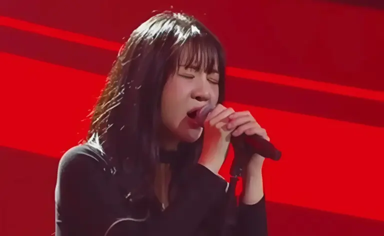 Morre aos 27 anos vencedora do 'The Voice Kids' na Coreia do Sul