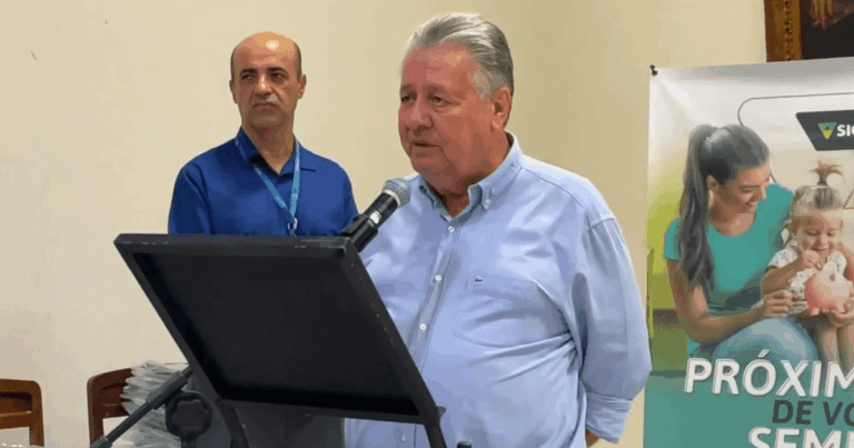 Prefeito de Araras (SP), Irineu Maretto, morre aos 70 anos