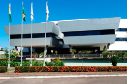 TJAC funciona em regime de plantão no feriado da Independência nesta segunda