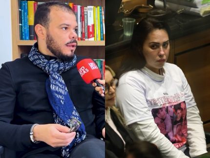 Monique Medeiros sofreu tentativa de homicídio na prisão, afirma advogado Monique Medeiros sofreu tentativa de homicídio na prisão, afirma advogado