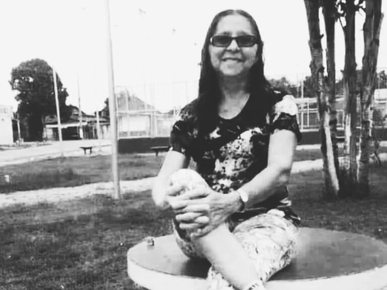Morre Dona Antônia, viúva de Manelito, e morte gera comoção em Sena