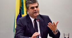 Ex-prefeito Washington Reis nega vínculo com empresas alvo da PF