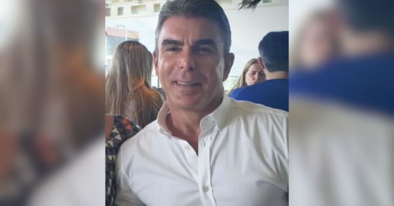 STJ mantém Rogério de Andrade em presídio federal no Rio de Janeiro