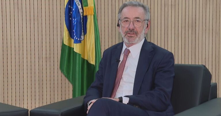 Tarifaço: Governo articula reunião com EUA na próxima semana