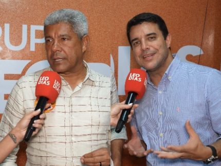 Autoridades reafirmam o turismo de Serrinha, na Bahia, em época de São João Autoridades reafirmam o turismo de Serrinha, na Bahia, em época de São João