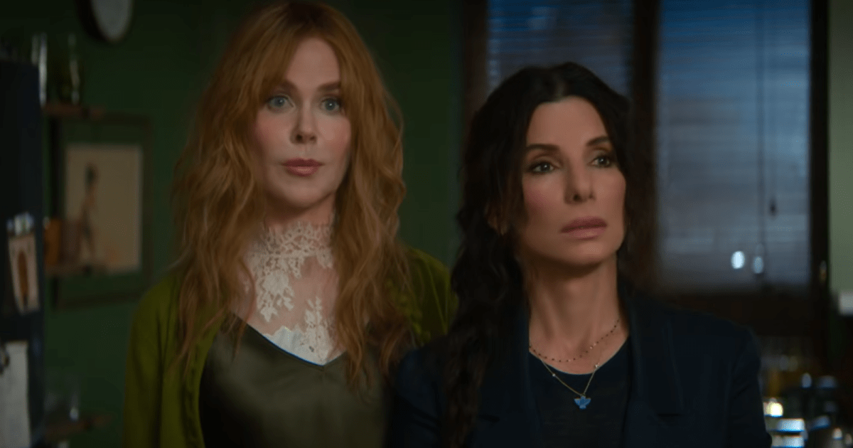“Da Magia à Sedução 2”: novo trailer de filme é divulgado; assista “Da Magia à Sedução 2”: novo trailer de filme é divulgado; assista