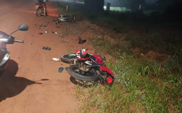 ‘Curva da Morte’: vigia de 48 anos morre em acidente na BR-317; saiba mais ‘Curva da Morte’: vigia de 48 anos morre em acidente na BR-317; saiba mais