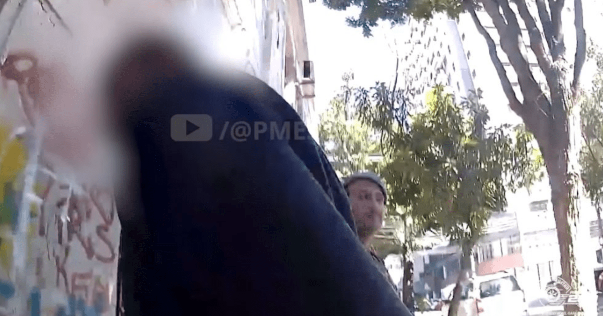 “Casa caiu”: suspeito de sequestrar criança admite crime em SP; veja vídeo “Casa caiu”: suspeito de sequestrar criança admite crime em SP; veja vídeo