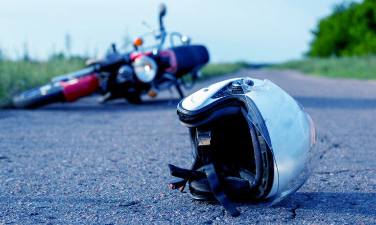 Acidente na BR-364 deixa motociclista morto na madrugada deste domingo