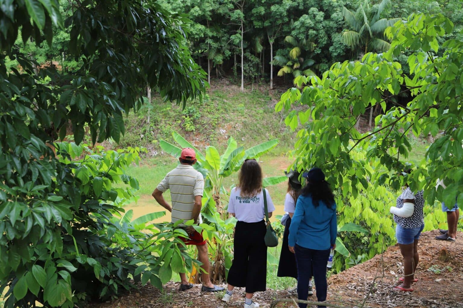 Acre cria grupo de trabalho para avaliar impacto de crises climáticas no campo