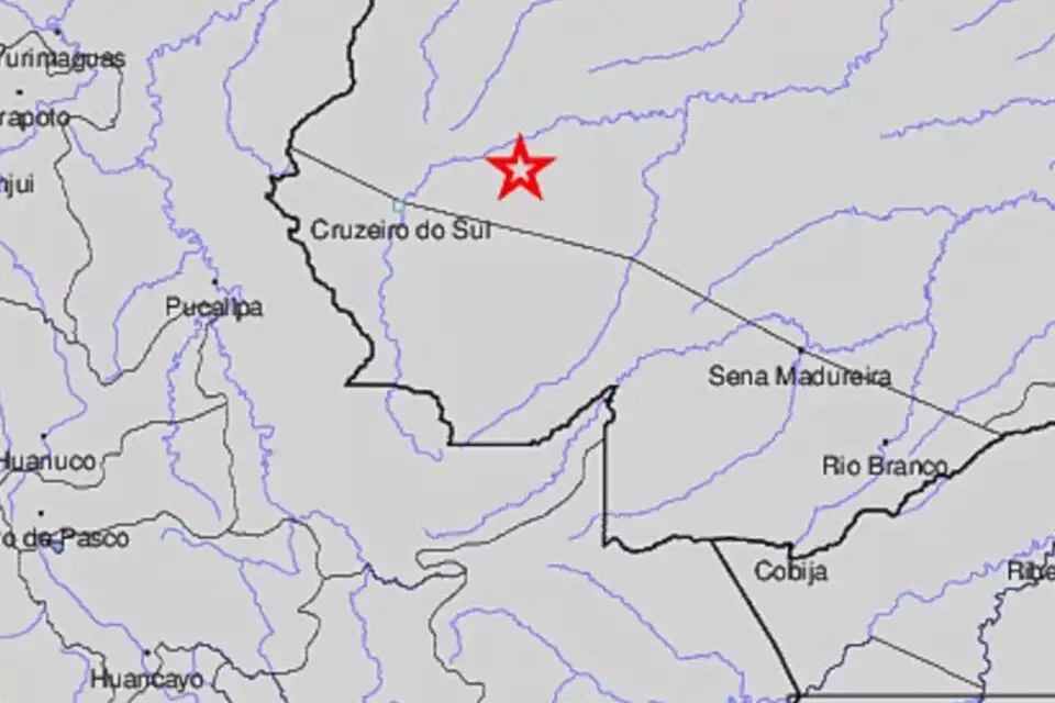 Acre tremor 