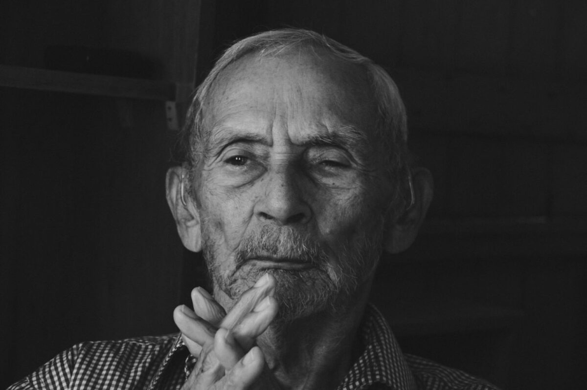 Morre, aos 96 anos, Adelino Nunes, símbolo das desobrigas católicas