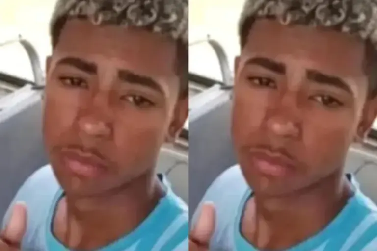 Adolescente de 16 anos morre após descarga elétrica em garimpo