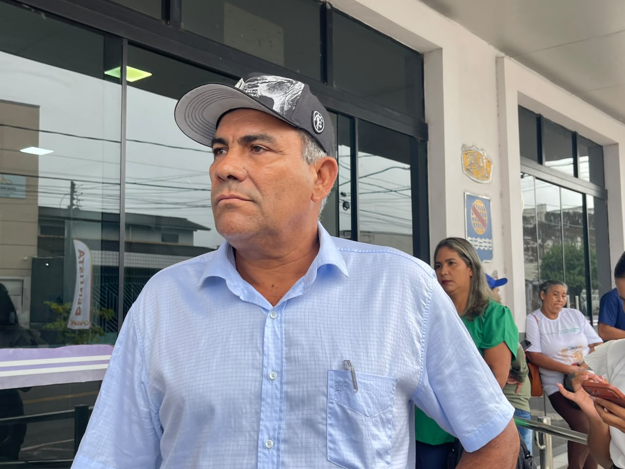 Agentes de saúde cobram reajuste e não descartam greve em Rio Branco