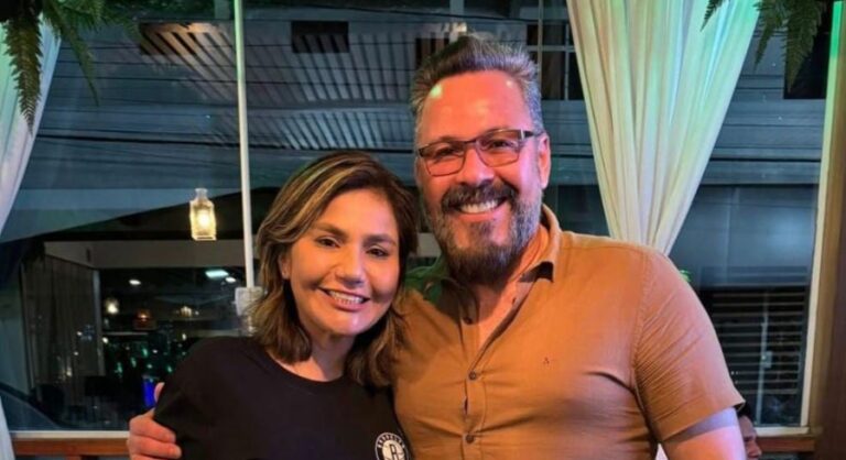 O segredo mais mal guardado da política acreana e a ‘carta de alforria’ aos candidatos do MDB O noivado político entre Alan Rick e Jéssica Sales estaria sacramentado.