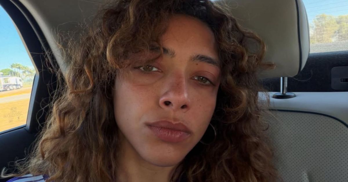 Alice Carvalho celebra aniversário em festa agitada: “Não lembro de nada” Alice Carvalho celebra aniversário em festa agitada: “Não lembro de nada”