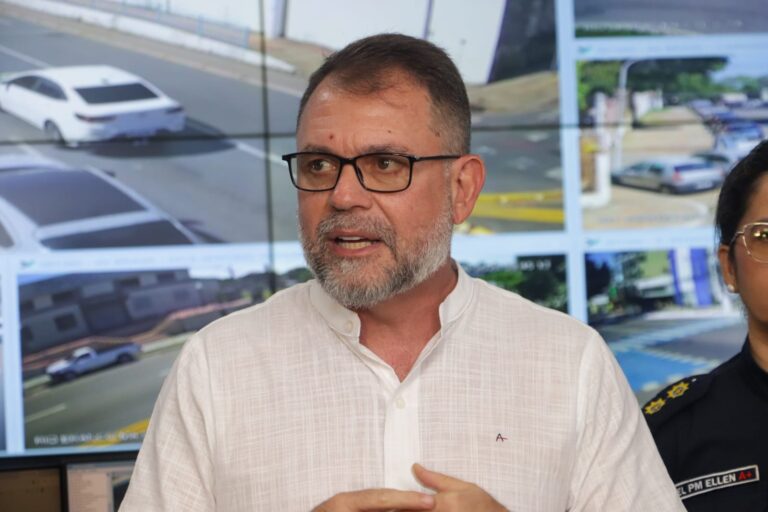 Alysson pretende criar secretaria de regularização fundiária