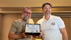 Alysson recebe homenagem da CDL: “Ninguém faz política pública sozinho”