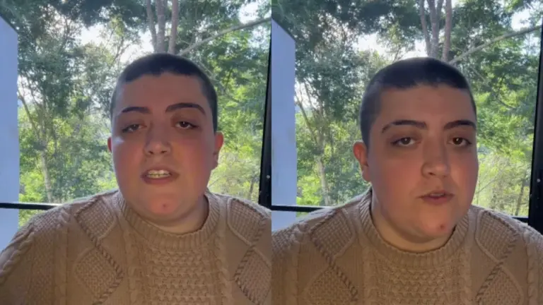 Ana Vilela diz que traição inspirou composição de "Trem-Bala"